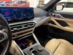 BMW I4 M50 2024 