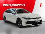 Volkswagen Passat 2025 