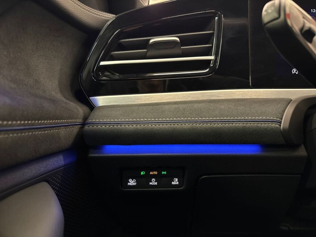 Volkswagen Passat 2025 