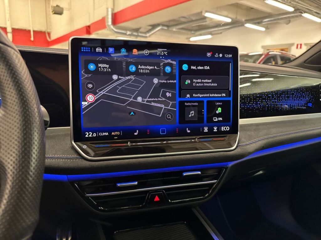 Volkswagen Passat 2025 