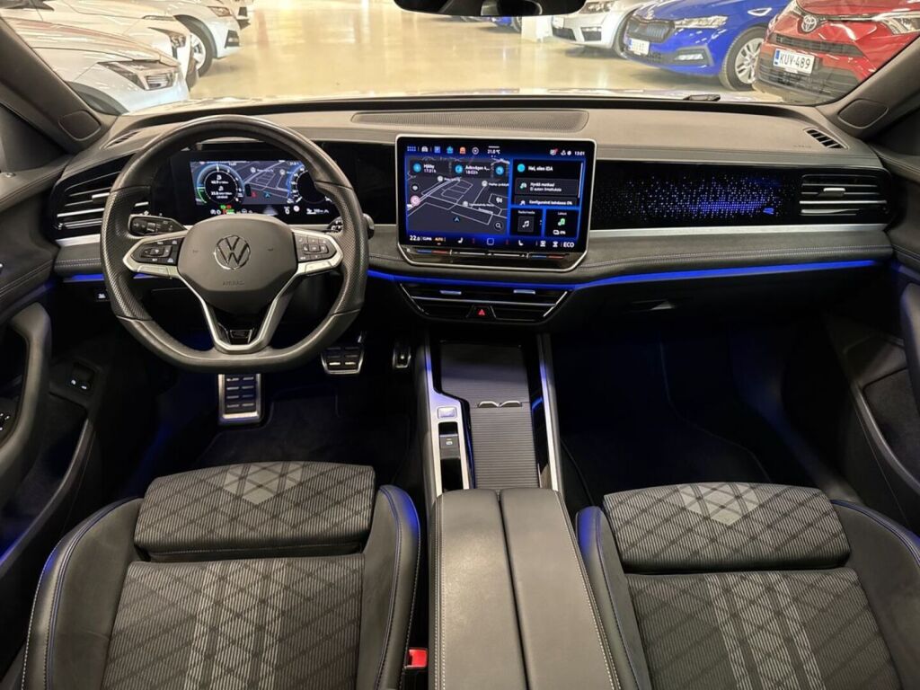 Volkswagen Passat 2025 