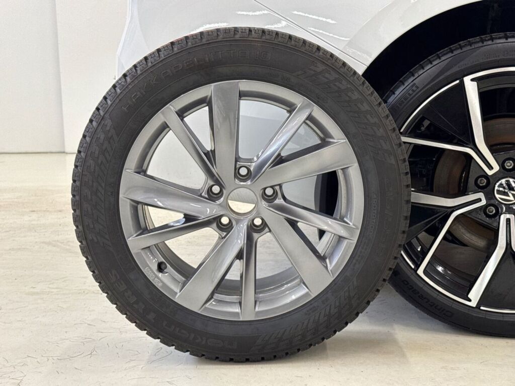 Volkswagen Passat 2025 