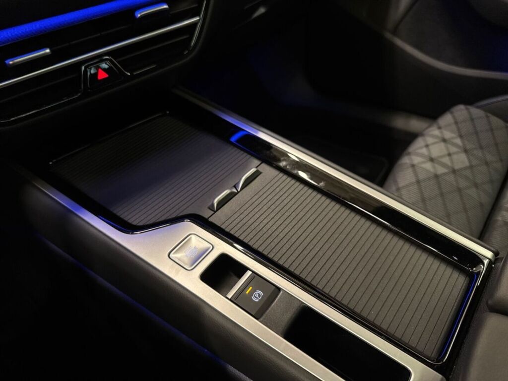 Volkswagen Passat 2025 