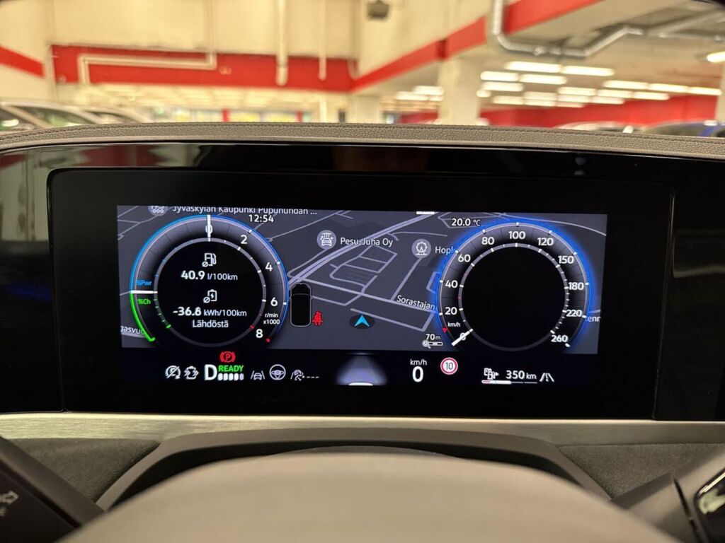 Volkswagen Passat 2025 