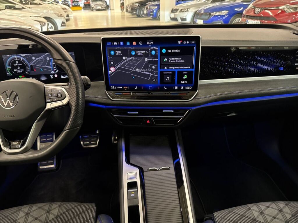 Volkswagen Passat 2025 