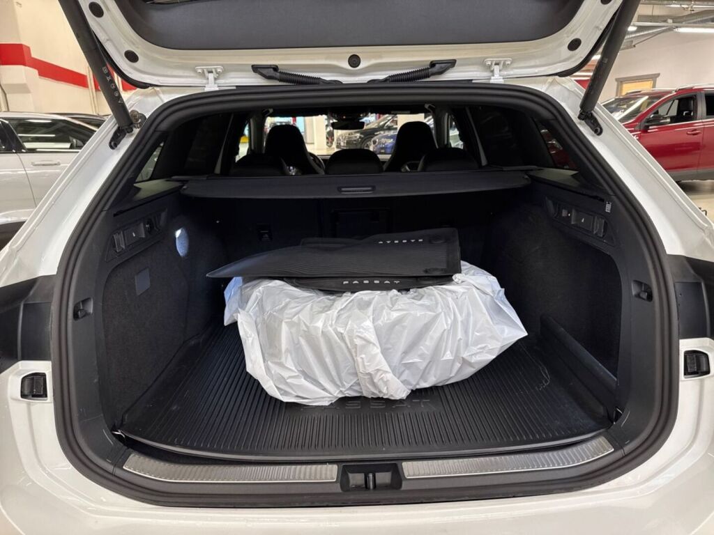 Volkswagen Passat 2025 