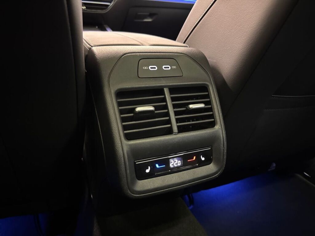 Volkswagen Passat 2025 
