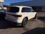 Mercedes-Benz EQB 2024 Valkoinen (Polar White)