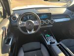 Mercedes-Benz EQB 2024 Valkoinen (Polar White)