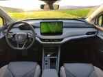 Skoda Enyaq 2022 