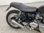 Triumph Thruxton 2005 Musta