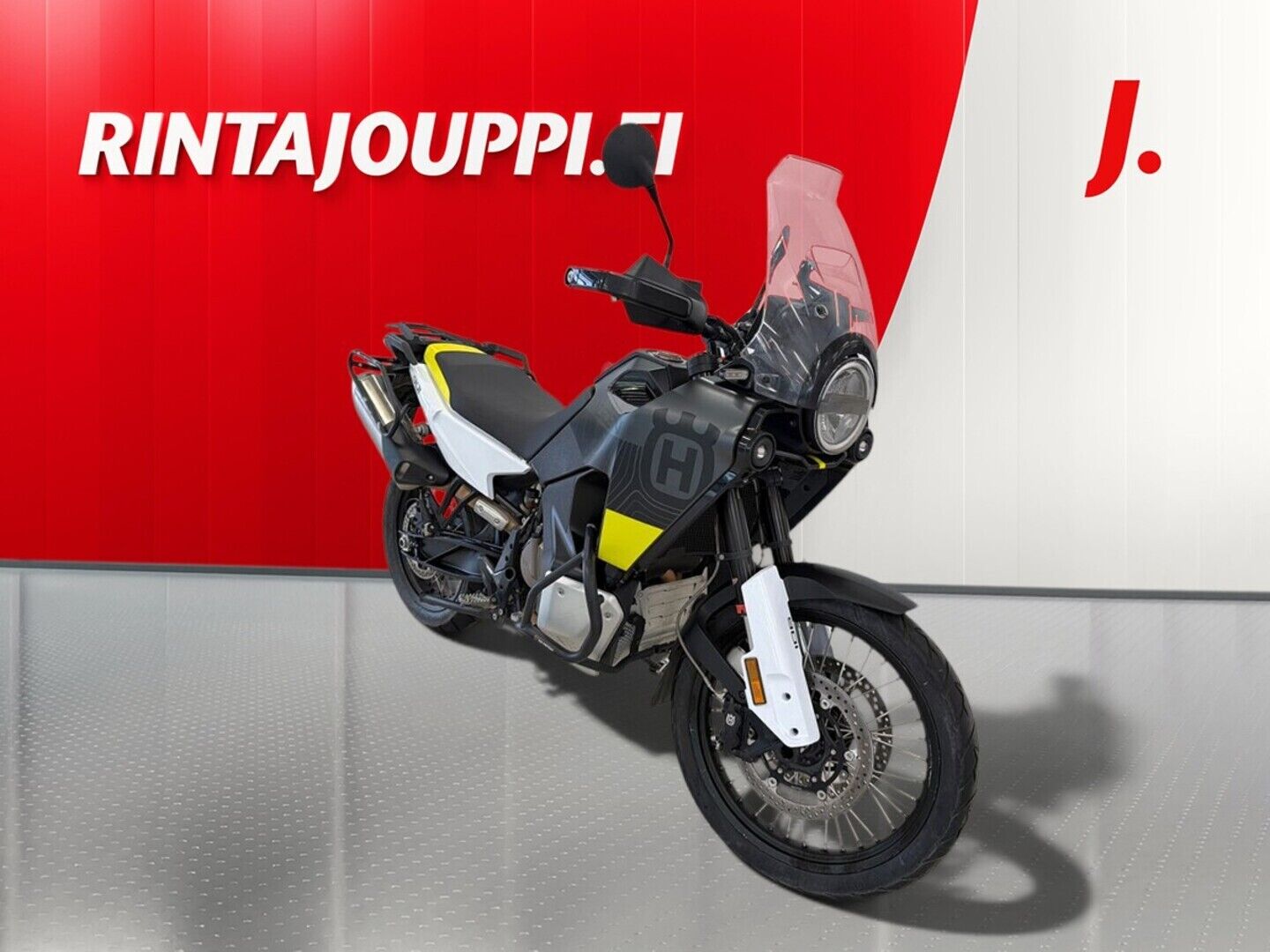 Husqvarna Norden