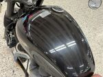 Triumph BONNEVILLE 2009 Musta