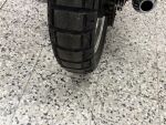 Triumph BONNEVILLE 2009 Musta
