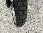 Triumph BONNEVILLE 2009 Musta