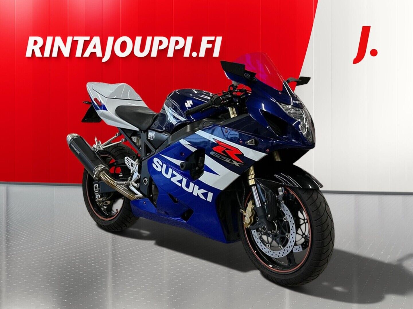 Suzuki GSX-R