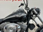 Harley-davidson SOFTAIL 2003 MH V 22 ML