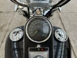 Harley-davidson SOFTAIL 2003 MH V 22 ML