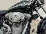 Harley-davidson SOFTAIL 2003 MH V 22 ML