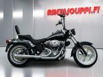 Harley-davidson SOFTAIL 2003 MH V 22 ML