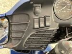 BMW R 1997 Punainen