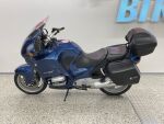 BMW R 1997 Punainen