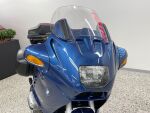 BMW R 1997 Punainen