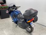 BMW R 1997 Punainen