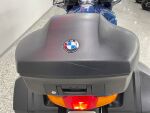 BMW R 1997 Punainen