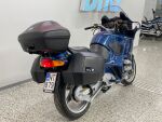 BMW R 1997 Punainen