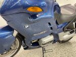 BMW R 1997 Punainen