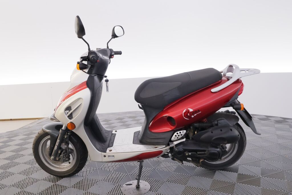 Kymco Cobra 2002 