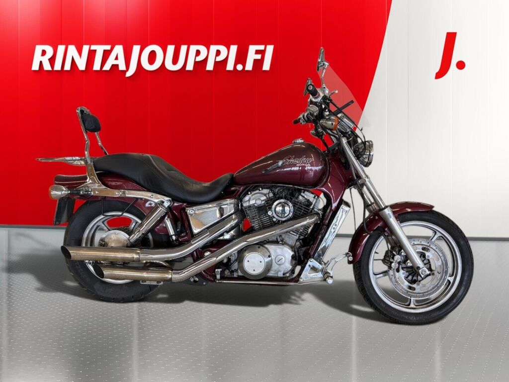 Honda SHADOW 1990 