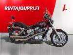 Honda SHADOW 1990 