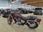 Honda SHADOW 1990 
