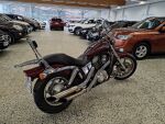 Honda SHADOW 1990 