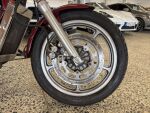 Honda SHADOW 1990 