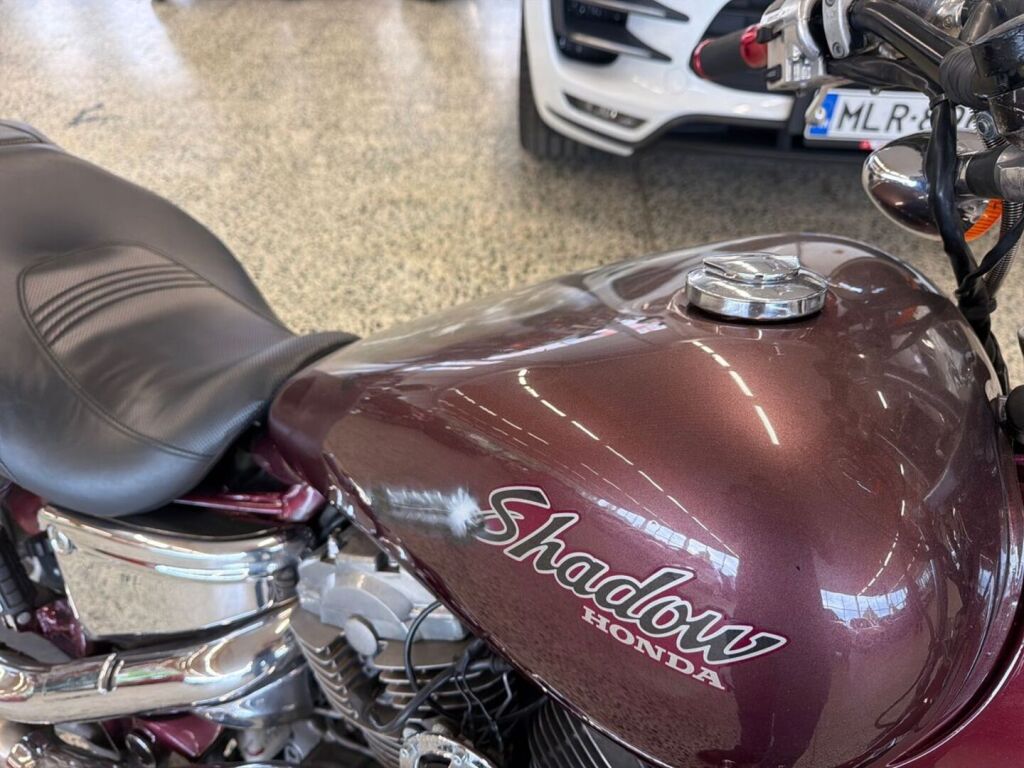 Honda SHADOW 1990 
