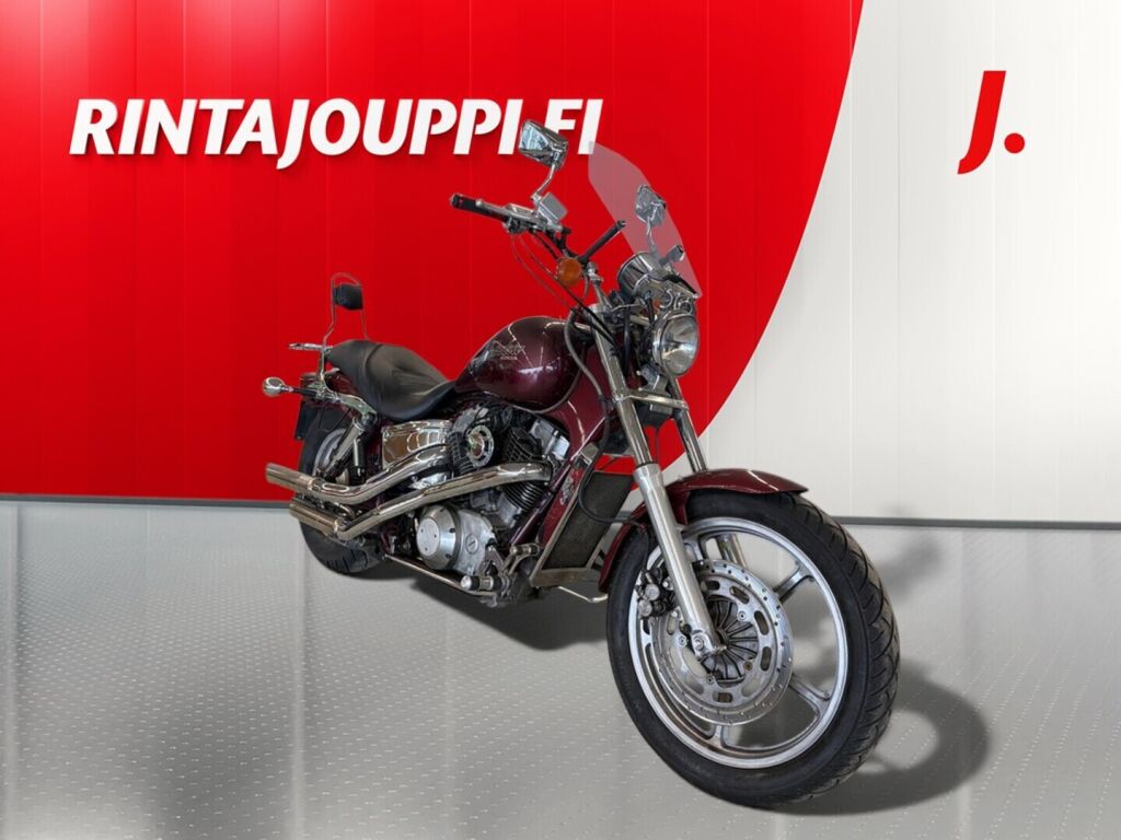 Honda SHADOW 1990 