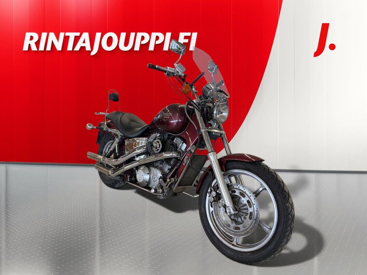 Honda SHADOW