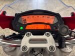 Ducati Monster 2008 Punainen