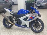 Suzuki GSX-R 2008 