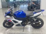 Suzuki GSX-R 2008 