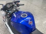 Suzuki GSX-R 2008 