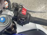 Suzuki GSX-R 2008 
