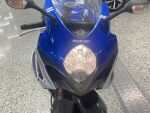 Suzuki GSX-R 2008 