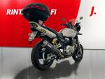 Yamaha XJR 2008 9