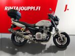 Yamaha XJR 2008 9