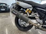Yamaha XJR 2008 9