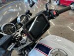 Yamaha XJR 2008 9